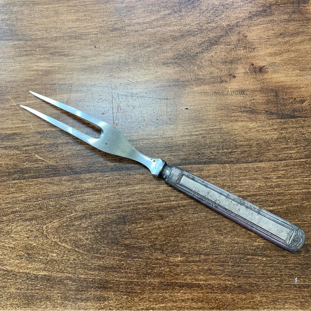 4/$15 one serving fork